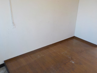 キッチンのアフター