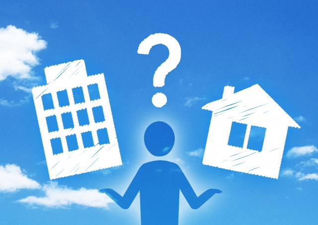 遺品整理の作業内容は住まいで変わる!?費用の見積もりにはどう影響する?