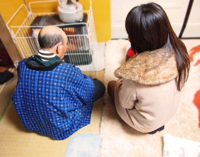 supporting parents livelihood
