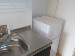 トイレのアフター