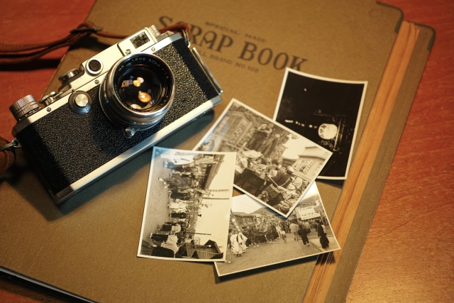 save the photos