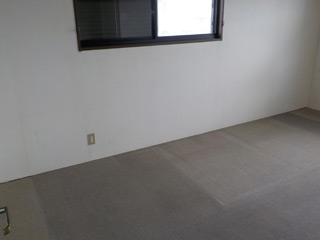 部屋3のアフター