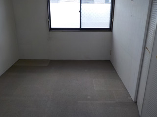 部屋3のアフター