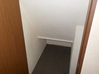 収納のアフター