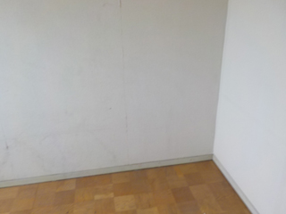 洗面所のアフター