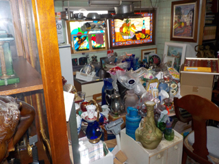 部屋3のビフォア