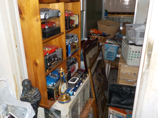 部屋3のビフォア