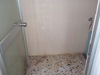 部屋4のアフター