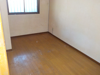 洗面のアフター