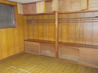 部屋4のアフター