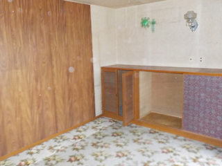 部屋１のアフター