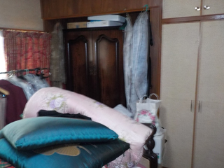 部屋１のビフォア