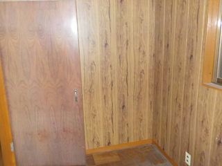 ２階部屋６のアフター