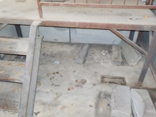 車庫１のアフター