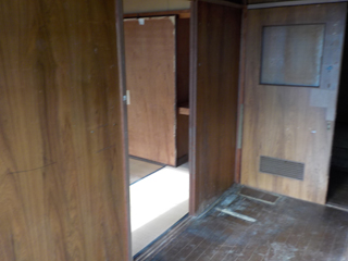 キッチンのアフター