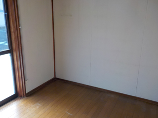 キッチンのアフター