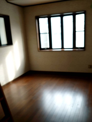 部屋3のアフター