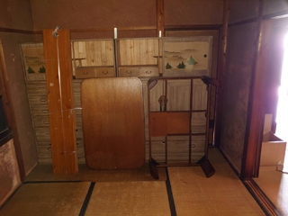 屋2アフター写真