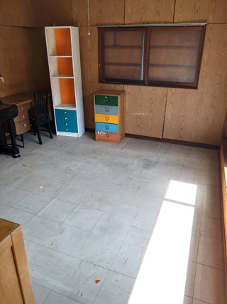 部屋3アフター写真