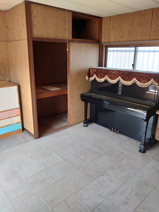 部屋3アフター写真