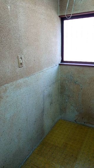 納戸のアフター