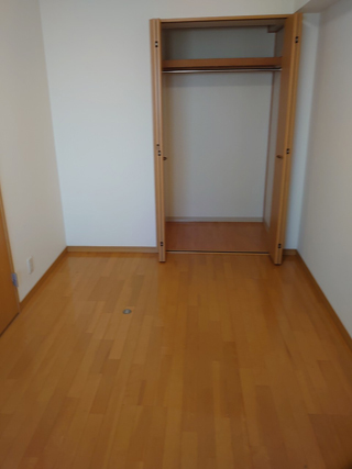 部屋のアフター