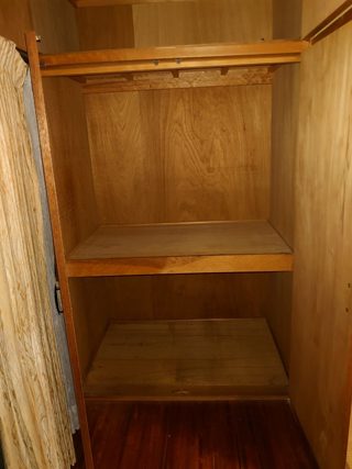 縁側収納のアフター