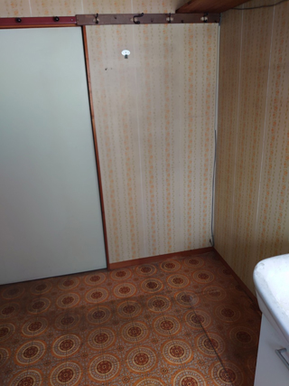 洗面のアフター