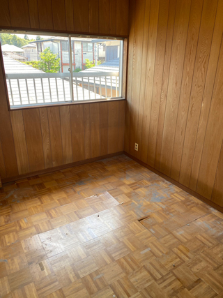 部屋2のアフター