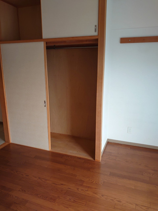 部屋１のアフター