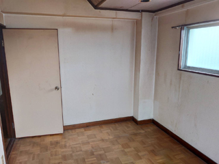 部屋１のアフター