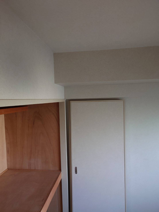 部屋1のアフター