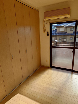 部屋2のアフター