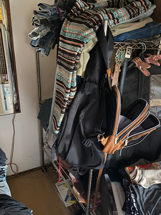 部屋１のビフォア