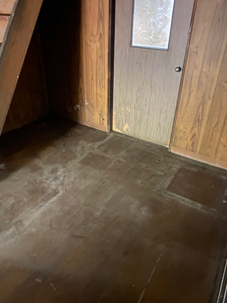 キッチン3のアフター