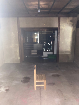 部屋4のアフター