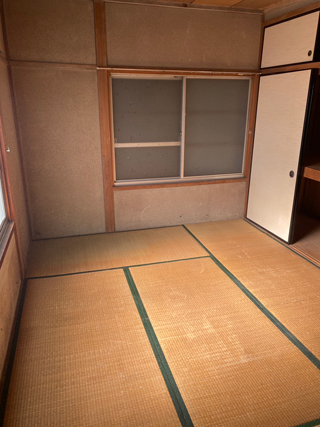 部屋3のアフター