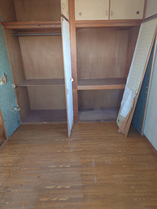 部屋１のアフター