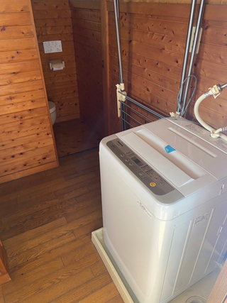 洗面のアフター