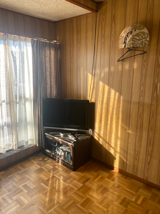 部屋3のビフォア