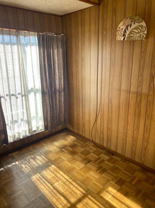 部屋3のアフター