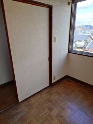 部屋１のアフター