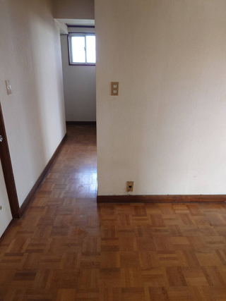 キッチンのアフター