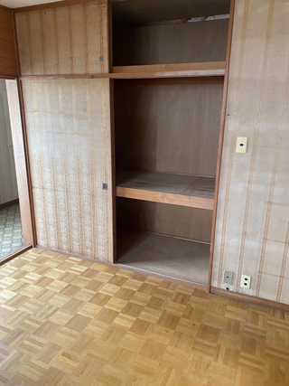 部屋3のアフター