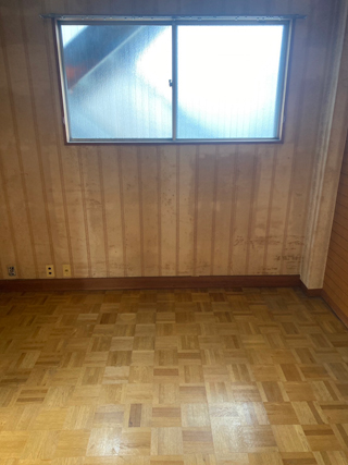 部屋3のアフター