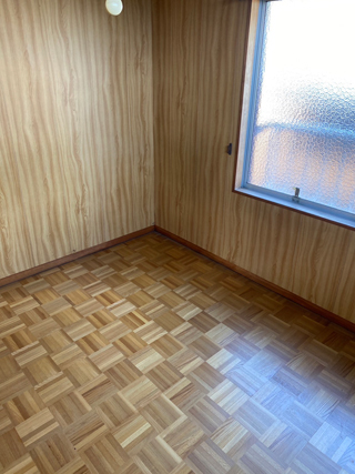 部屋３のアフター