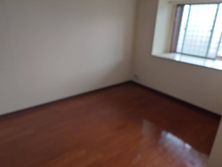 部屋１のアフター