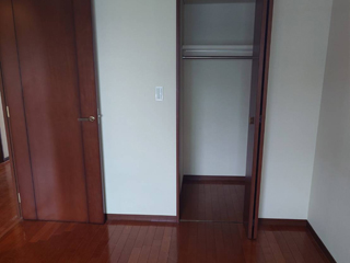 部屋１のアフター