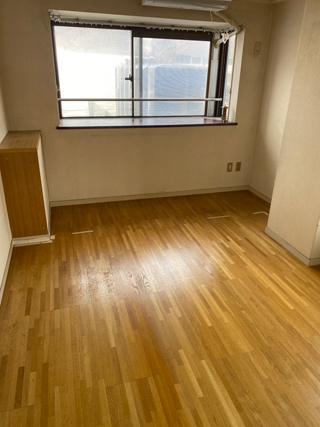 部屋１のアフター