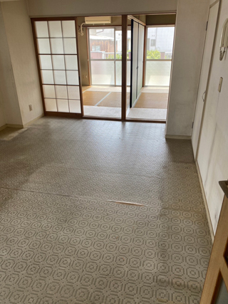 キッチンのアフター